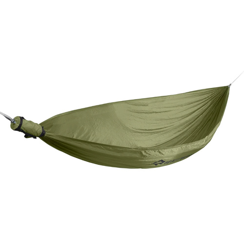 Sea To Summit 3 x 1.5 m Pro Single Hammock Set - Olive
