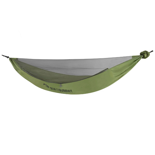 Sea To Summit 259 x 145 cm Jungle Hammock Set - Olive