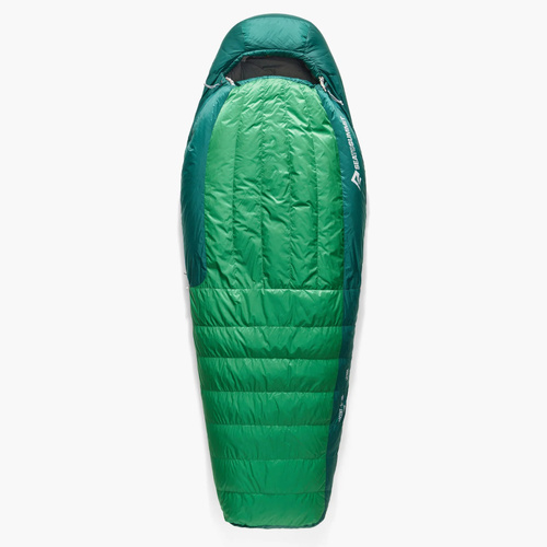 Sea To Summit Ascent Down Sleeping Bag -9°C / 15F - Regular
