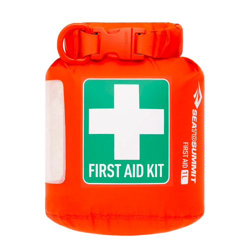 Sea To Summit Lightweight First Aid Dry Bag - 3L