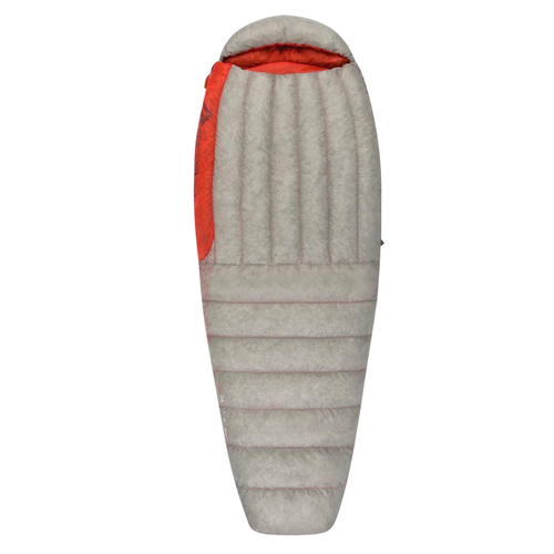 Sea To Summit Flame I Ultralight Womens Down Sleeping Bag 9°C - Regular