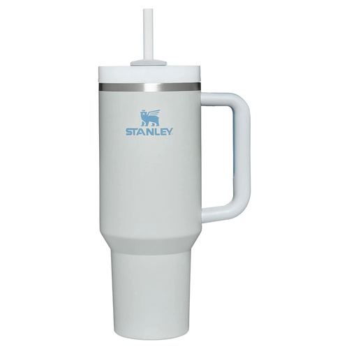 Stanley Quencher H2.0 Travel Tumbler 40oz / 1.18L - Fog