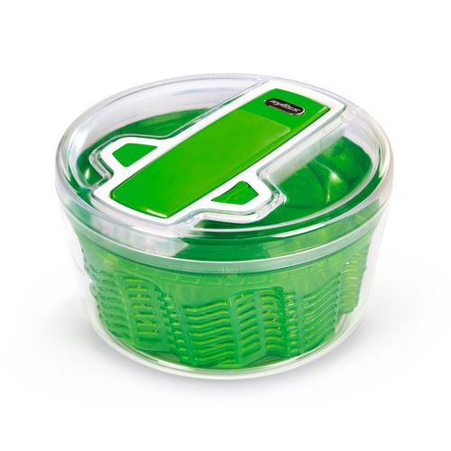 Zyliss Swift Dry Salad Spinner - Small