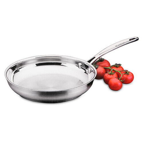 Scanpan Impact Stainless Steel 28cm Frypan