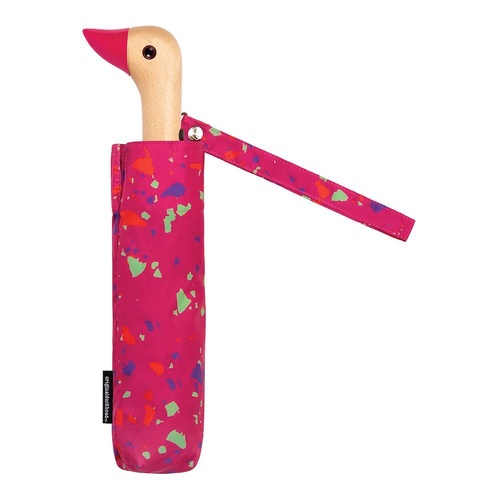 Original Duckhead Duck Umbrella Compact - Terraz - Wow - 5 x 7 x 35cm