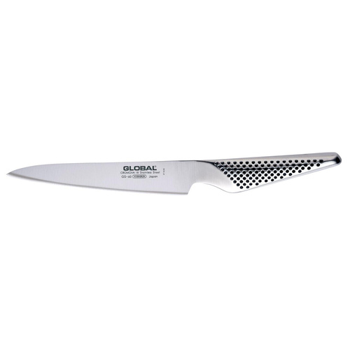 Global 15cm Utility Knife - GS-60 Made in Japan