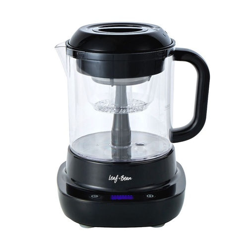 Leaf & Bean 1 Litre Cold Brew Coffee Maker - Drip Barista Espresso