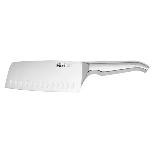 Furi Pro Asian Vegetable Chopper 15cm - Japanese Stainless Steel 41351