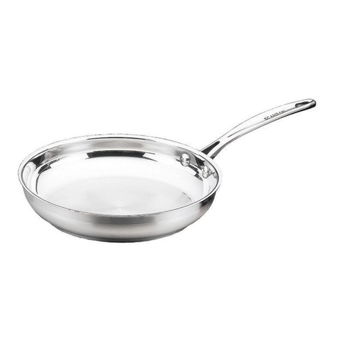 Scanpan Impact Stainless Steel 20cm Frypan