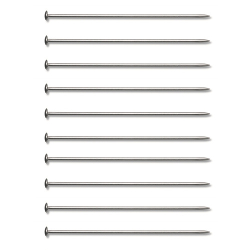 Victorinox Swiss Army Knife 10pc Replacement Pin 30mm - Spare Part SP2040