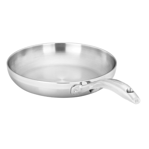 Scanpan Clad 5 Stainless Steel 26cm Frypan