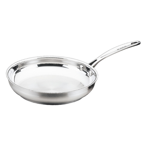 Scanpan Impact Stainless Steel 30cm Frypan