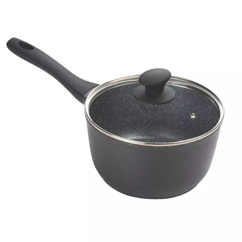 Pyrolux Pyrostone Saucepan - 18cm / 2L