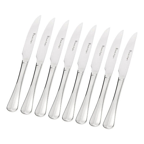 Stanley Rogers 8 Piece Baguette Steak Knives Set
