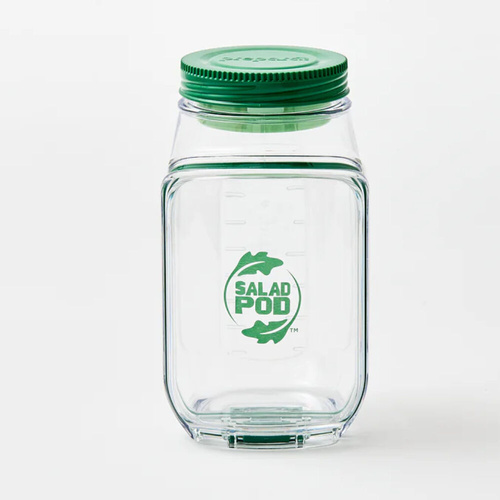 Prepara Salad Pod 