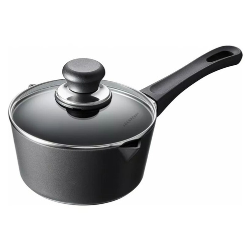 Scanpan Classic 16cm / 1L Saucepan with Lid