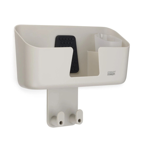 Joseph Joseph IronHub Ironing Storage Caddy - Ecru