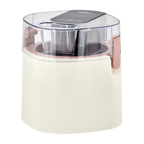 Davis & Waddell 1.4L Digital Ice Cream Maker - F5100231