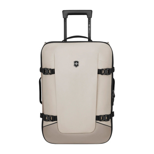 Victorinox Altmont Modern 42L Wheeled Duffel - Stone White