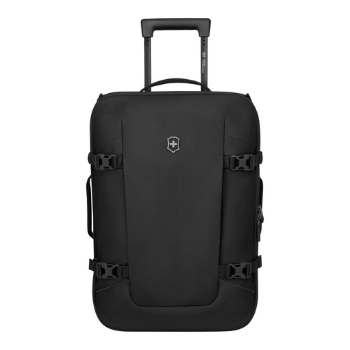 Victorinox Altmont Modern 42L Wheeled Duffel - Black