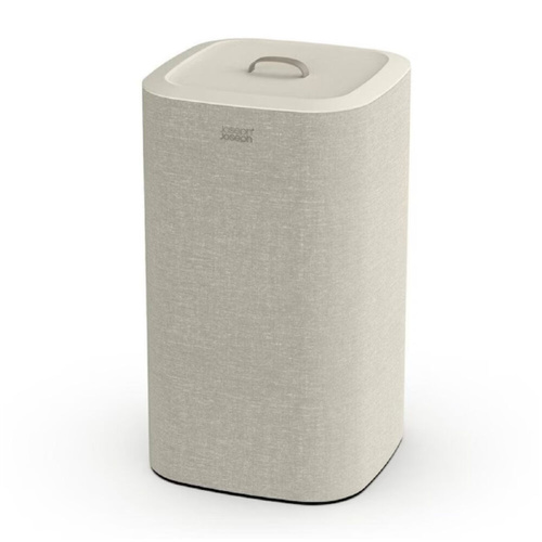Joseph Joseph Tota One Laundry Separation Basket 60L - Ecru 5000004