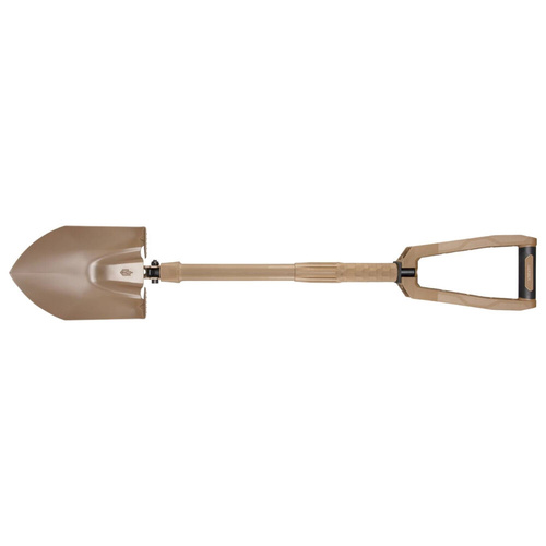 Gerber Dredge Folding Shovel - Coyote Brown 1064419