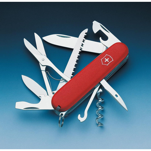 SWISS ARMY KNIFE SWISS UNIVERSAL VICTORINOX  FREE POSTAGE 36190 