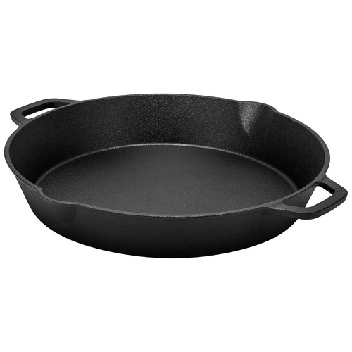 Pyrolux Pyrocast Chef Pan - 43cm