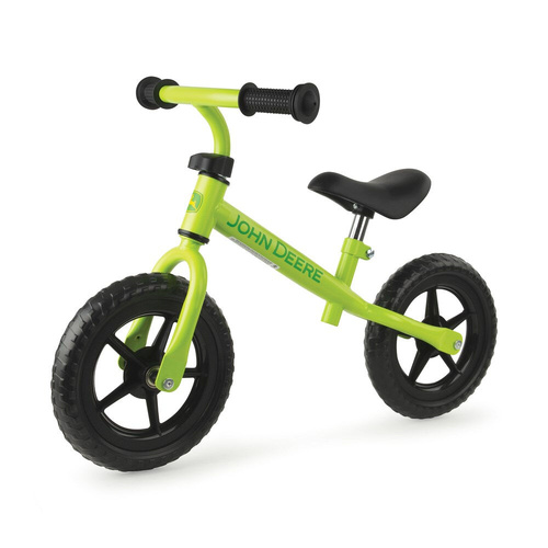 John Deere 25cm Balance Bike 2y+