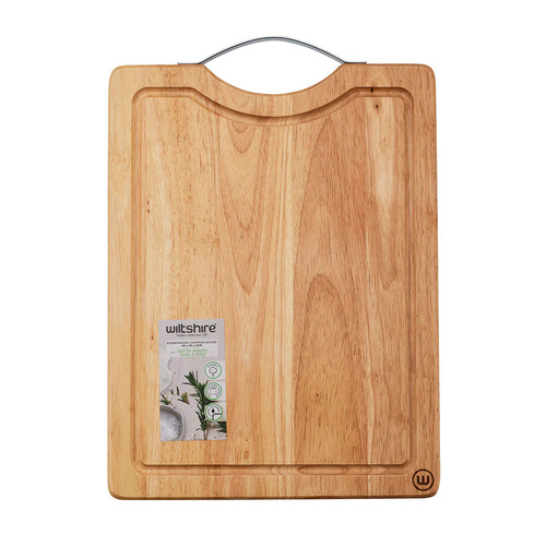 Wiltshire Epicurean Chopping Board Large - 425 x 300 x 20mm