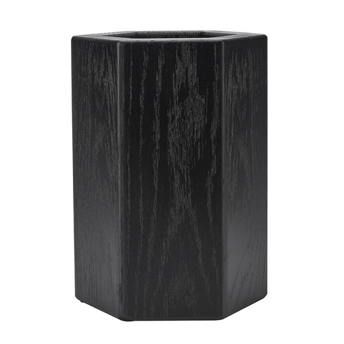 Furi Pro Magnetic Hexagonal Block Jet Black - 41539