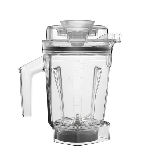 Vitamix New Ascent Series Wet Container 1.4L With Self Detect