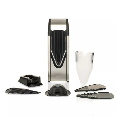 Borner Power Slicer V6 Exclusiveline Pro Set - 6S60130