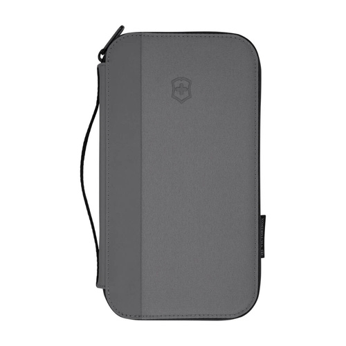 Victorinox Travel Organiser with RFID Protection - Grey