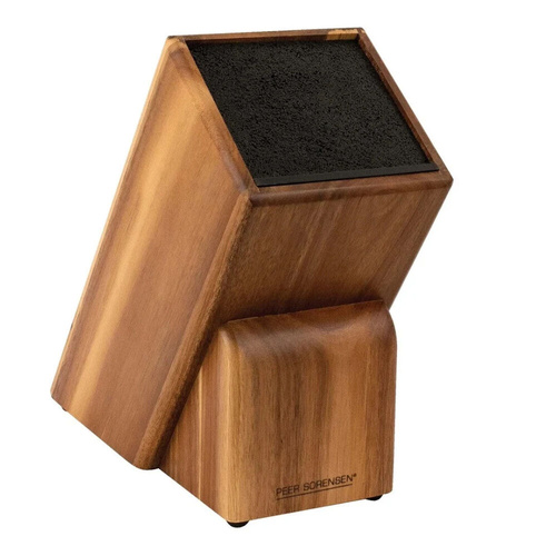 Peer Sorensen iBlock Intelligent Block Empty - Acacia 70039