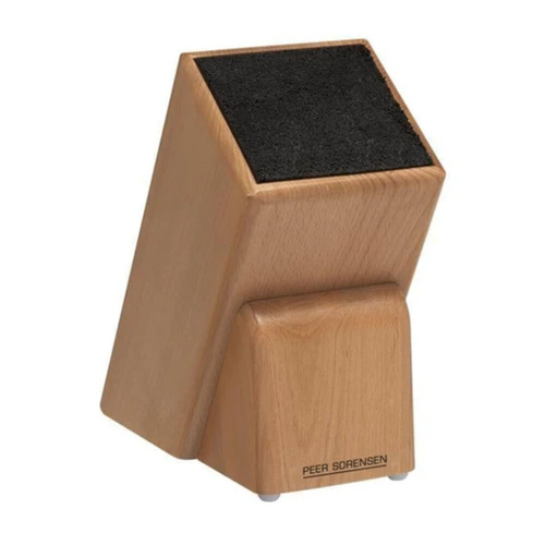 Peer Sorensen iBlock Intelligent Block Empty - Beechwood 70038