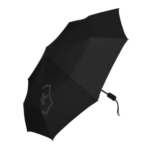 Victorinox Duomatic Extra Strong Umbrella - Black