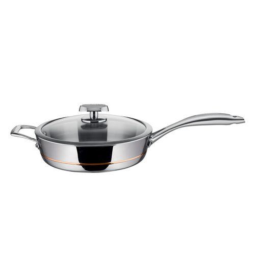 Scanpan Axis 26cm Saute Pan