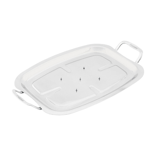Scanpan Classic Carving Tray - 44cm x 30cm