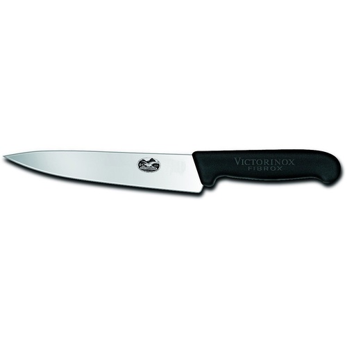 VICTORINOX COOKS & CHEF KNIFE - 22CM **BNIP** 5.2003.22 SWITZERLAND