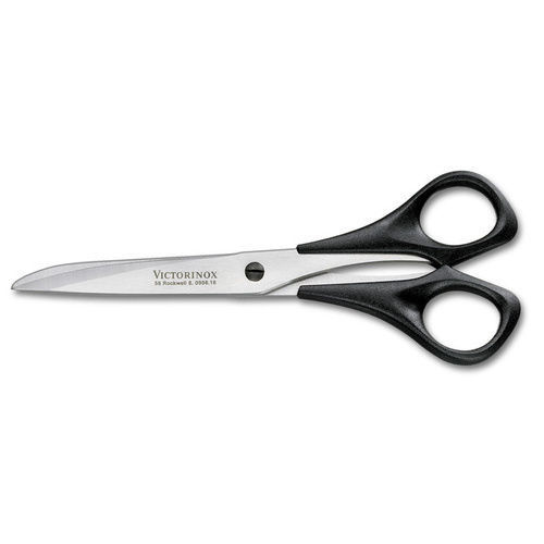 VICTORINOX HOUSEHOLD SCISSORS 16CM  "FREE POSTAGE" 8.0906.16 SWITZERLAND