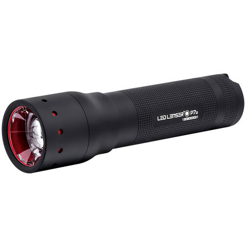 Led Lenser P7.2 Pro Series Torch - 320 lumens ZL9407 "FREE POSTAGE"