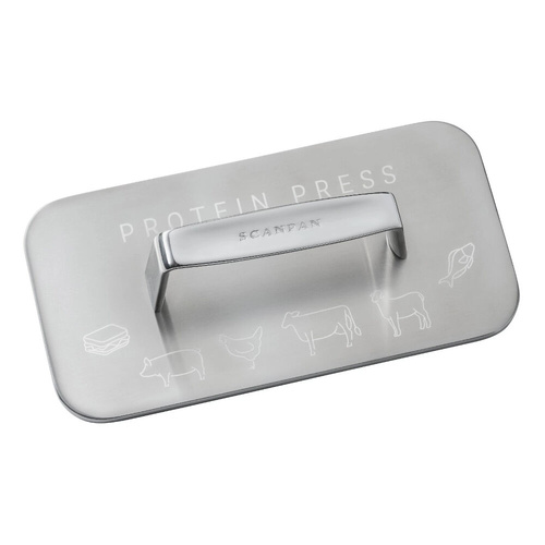 Scanpan Impact Protein Press 24 x 12cm