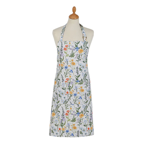 Ulster Weavers Apron Cottage Garden - 80 x 70cm