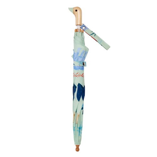 Original Duckhead Duck Umbrella ODH x Meri Meri - Dinosaur Kingdom