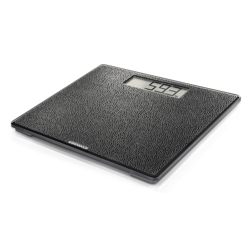 Soehnle Style Sense Comfort Bathroom Scale - 180kg Capacity Coral S63867