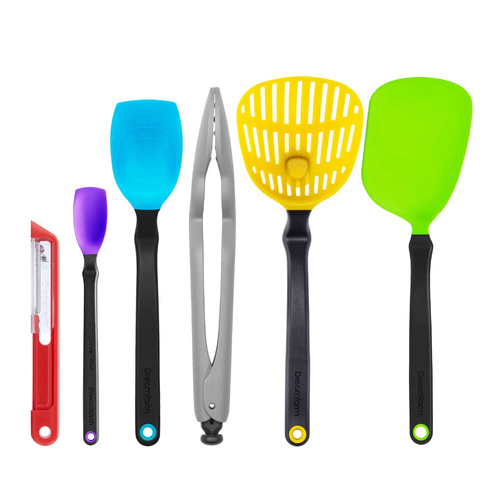 Dreamfarm Ultimate Set of the Best - 6 Piece