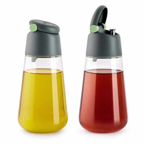 Lekue Oil & Vinegar 2 Piece Set - 400ml