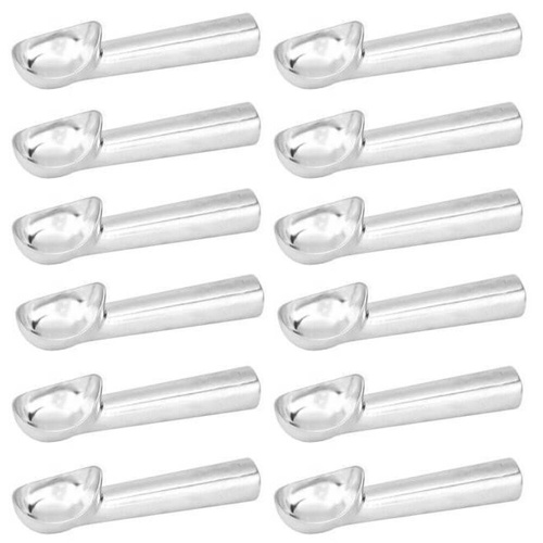 Trenton Ice Cream Dipper 59mm Aluminium Non Stick Coating Anti Freeze Set of 12
