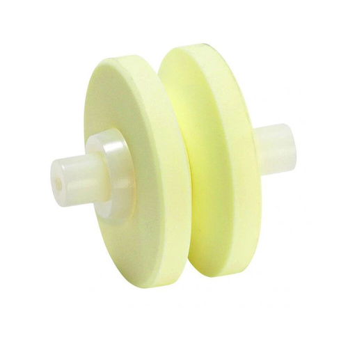Global Minosharp Plus 3 Replacement Wheel - Fine